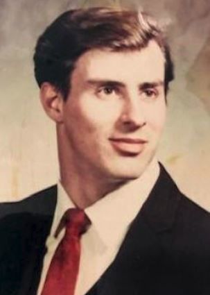 Michael D. Allen Sr.